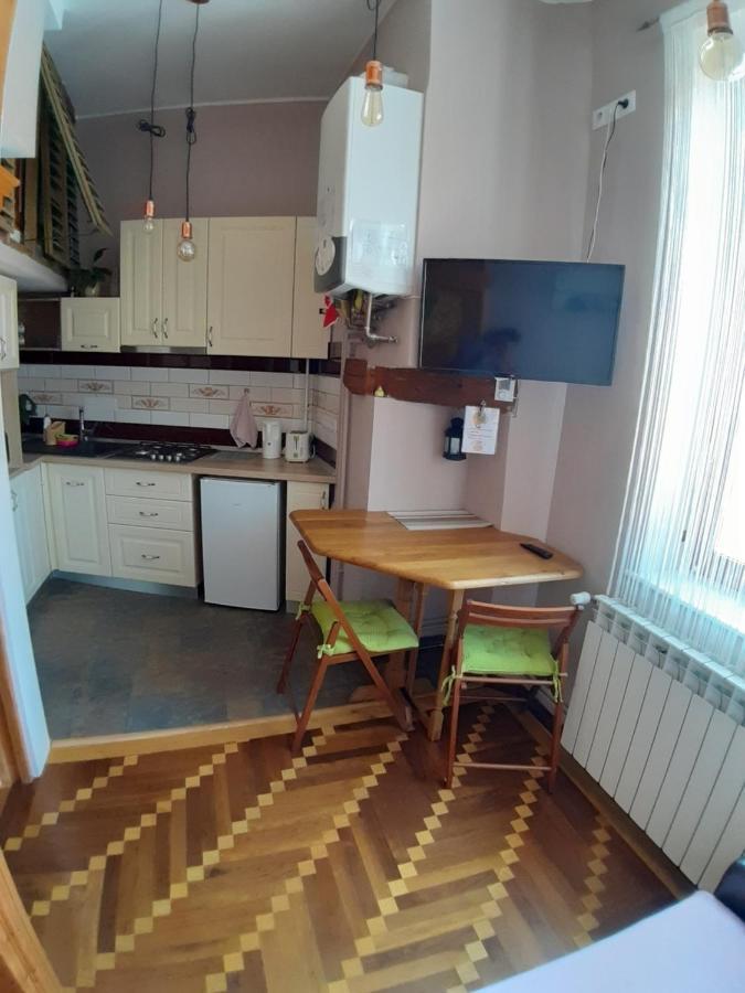 Apartament Mario Sibiu Exterior photo