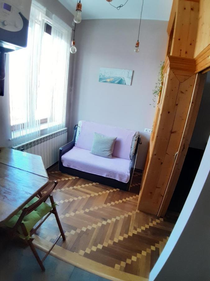 Apartament Mario Sibiu Exterior photo