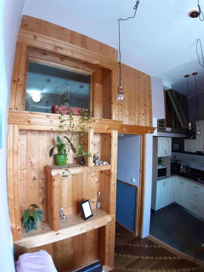 Apartament Mario Sibiu Exterior photo