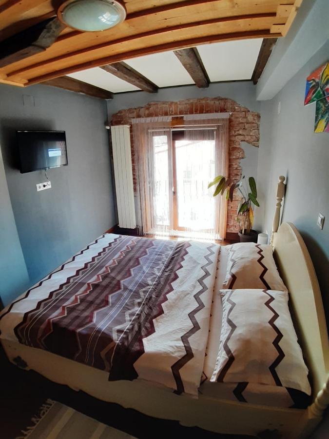 Apartament Mario Sibiu Exterior photo