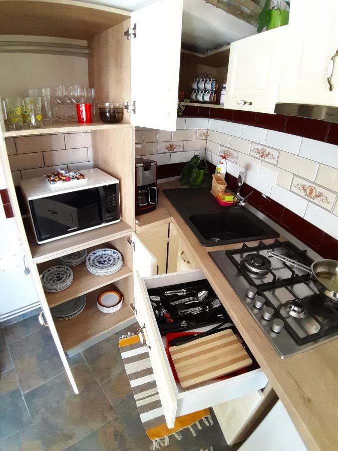 Apartament Mario Sibiu Exterior photo