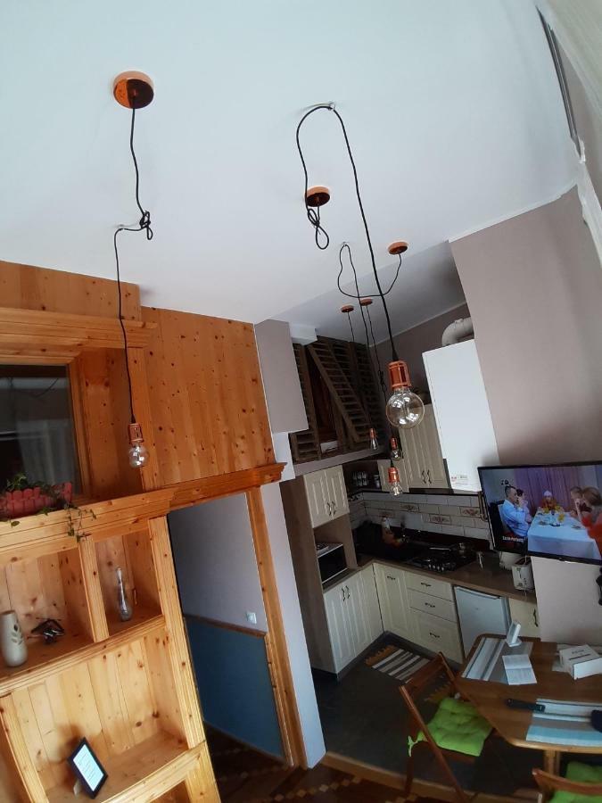 Apartament Mario Sibiu Exterior photo