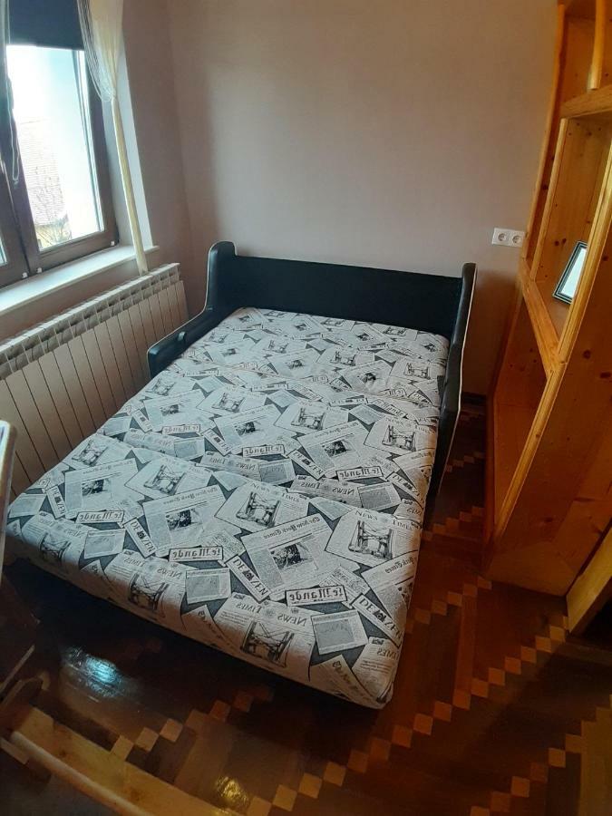 Apartament Mario Sibiu Exterior photo