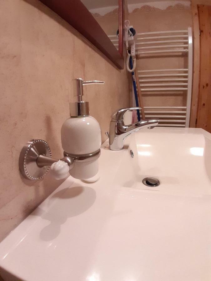 Apartament Mario Sibiu Exterior photo