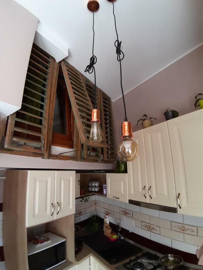 Apartament Mario Sibiu Exterior photo